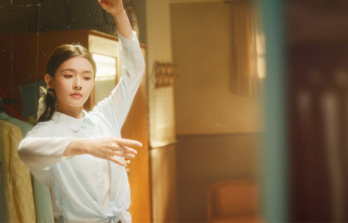 《冬去春来》冉冉成渣女，弃亮亮攀楚才远，最终沦为资本“玩物”