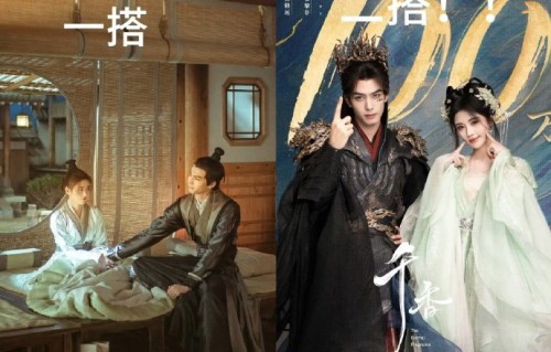 宋威龙鞠婧祎私下真的是朋友吗？