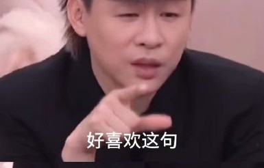 胡彦斌提问王源《雪崩》是否自己写的原因是什么？