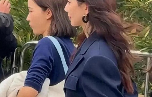 刘诗诗四川红毯开场，生图下天鹅颈水蛇腰抢镜，美成女皇梦回龙葵