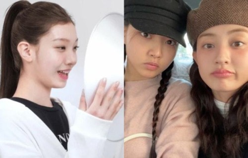 朴志效妹妹在TUIDE中担任什么角色？