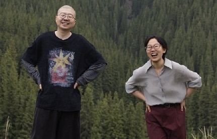 这次李娟李诞自驾是出自哪一档综艺节目？