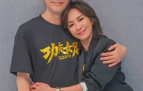 刘嘉玲晒与梁朝伟视频里两人做了啥？