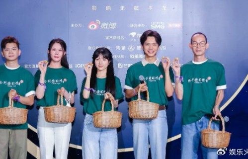 年度口碑封神！《给阿嬷的情书》斩获上半年购票评分总冠军
