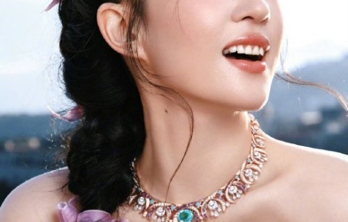 刘亦菲为什么被称为内娱顶级镜头掌控力演员？