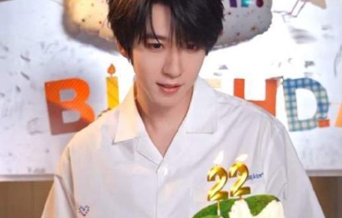 时代少年团其他成员是如何为贺峻霖庆祝生日和毕业的？