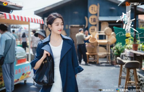 李昀锐在《耀眼》中首次挑战痞帅校霸演技有突破吗