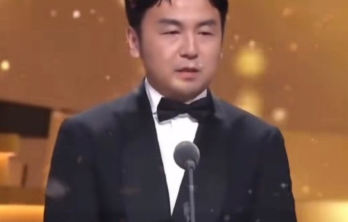 《我的前半生》金鹰奖3提0中，当年获奖的是哪部剧？