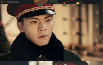 《九门》改编自南派三叔哪部原著小说？