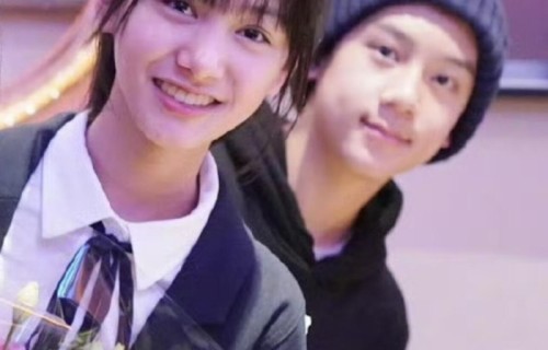 逐玉随元青与张籽沐早年相识引热议|童星回忆|童星合作|追剧考古|张籽沐童星|童星