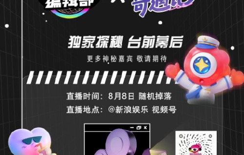 微博奇遇记线上直播是免费观看吗？