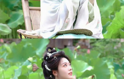 赵今麦在《一念江南》中饰演的楚听雨是什么人设？