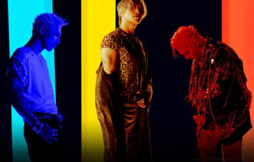 BIGBANG出道20周年新歌《BiiiG》19日上线，时隔四年回归|Still Life|Billboard音乐榜|巡演|组合|演唱会
