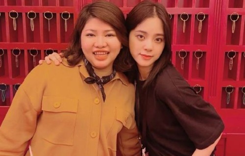 欧阳娜娜和窦靖童合作《被驯服的象》有何化学反应？