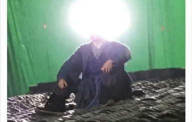 网友对李现的‘抽象’行为和形象转变普遍持什么态度？