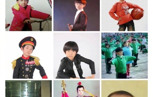 粉丝为何用“雪融了”作为易烊千玺冒泡的暗号？