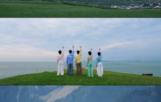 TOP登陆少年五位成员在节目中分别负责什么角色？