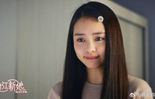从甜美新娘到心机“恶女” 黄暄婷诠释多面魅力|小娘惹之翡翠山|芳草|反派|演技|张安娜