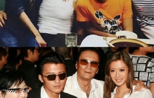 谢贤为何为谢霆锋离婚感到如此自责？