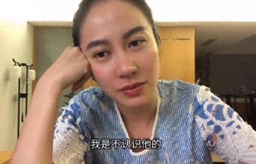 叶璇直播谈陈冠希！掩盖不住的惋惜之情，还爆料胡杏儿超喜欢冠希