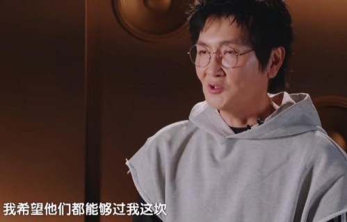 孙楠守关翻车，尤长靖逆袭，齐豫第七，《歌手》排名越来越看不懂了