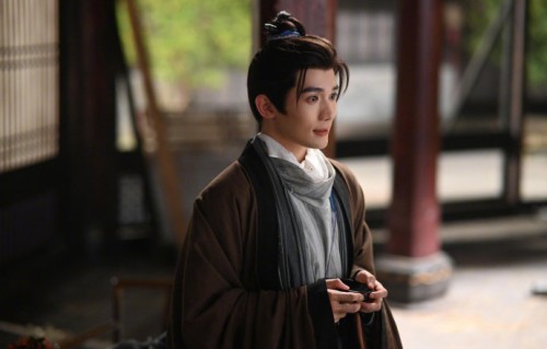 梁永棋在《墨雨云间》和《御廷谣》中演技有何不同？