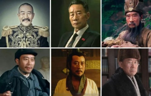 李雪健目前还在拍摄哪些新作品？