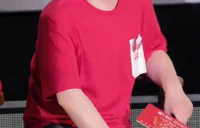 沈腾未来会转型出演更多严肃题材吗？