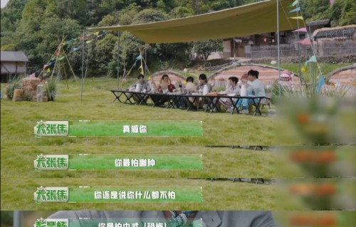 密逃全员抽象式搜证：翻床先说对不起，许凯反向吓NPC