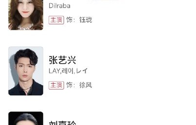 《功夫女足》的主演阵容都有谁？