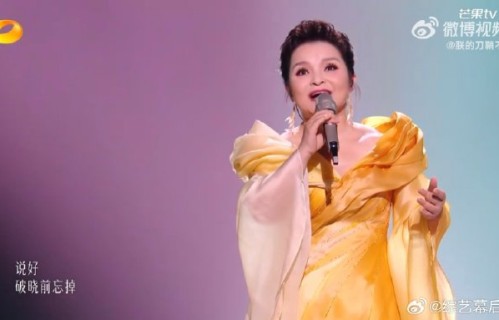 吴碧霞为什么被称为国家队总教头？