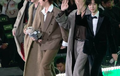 马嘉祺严浩翔丁程鑫三人演出后身体现状如何？