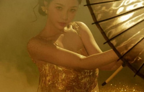 虞书欣祝绪丹活动现场0互动，两个人怎么了？ 