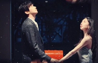 周佑凌和徐绿杨在《半熟恋人5》中是如何确定关系的？