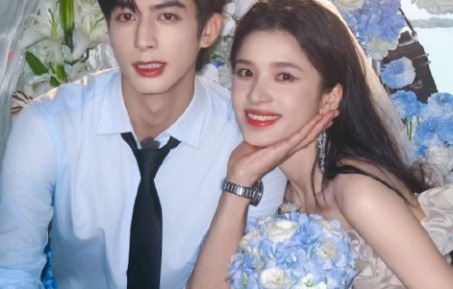 宋威龙如何实现一年内塑造两个反差极大的角色？