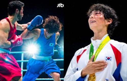 朴宝剑演奥运选手受伤「新戏拍摄中断」 公司承认:治疗中