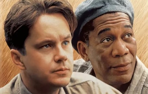 32年后，《肖申克的救赎》终于将在国内的大银幕上映，你会去看吗