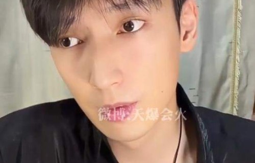 男友自曝被黄一鸣赶出来了！黄一鸣感情动向再引关注