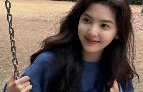 看似风光无限，实则如履薄冰：怪不得章若楠年纪轻轻就“恨嫁” 