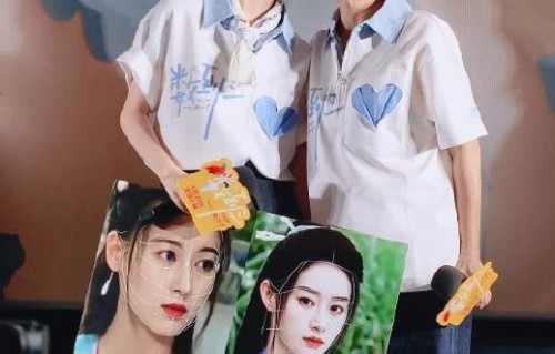 惠英红在综艺《无限超越班》中如何评价郭晓婷？
