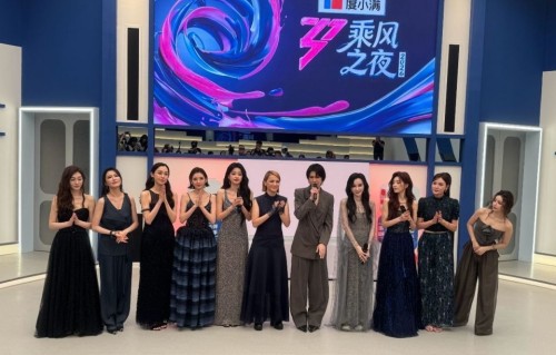 《浪姐7》售后赢麻了！李小冉被芒果当王牌，范玮琪带淘汰姐姐圆梦