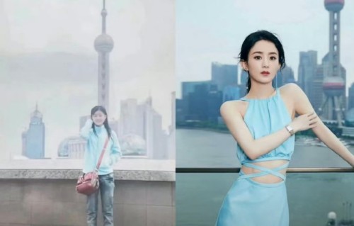 赵丽颖突发身体不适，首次因健康取消直播