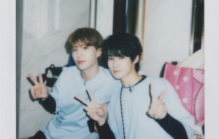 时代少年团与跑男团成员在录制过程中有哪些有趣的互动？