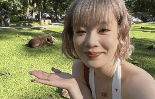 王菊还有哪些打破固有标签的角色尝试？