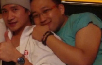 何晟铭16年后袒露心声：于正曾棒打鸳鸯，徐麒雯为爱拒演女主|戏里戏外恋|于正棒打鸳鸯|宫锁心玉|宫锁心玉幕后|金枝