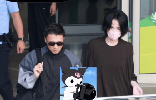 王菲疑似担任谢霆锋演唱会嘉宾 二人同框现身西安咸阳机场|西安市|陕西省|主角|复合|主题曲