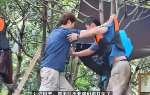 这次冲突会影响直播赞助商合作吗
