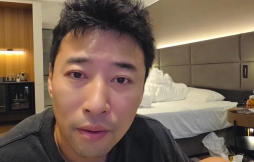 “张开朗运气真好！钱小佳喊话小酷来联动！舔童锦程没用！M两句好用很多！”|主播|八卦|生意|弹幕|切片