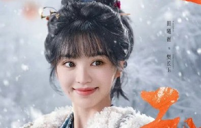 田曦薇凭借《逐玉》提名是什么级别的奖项？