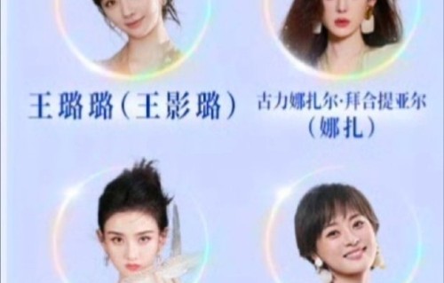 网友对演员署名新规是什么态度？